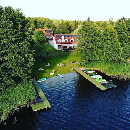 Raciborowka Lägenhet Swietajno  Exteriör bild