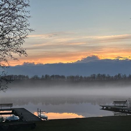 Raciborowka Lägenhet Swietajno  Exteriör bild