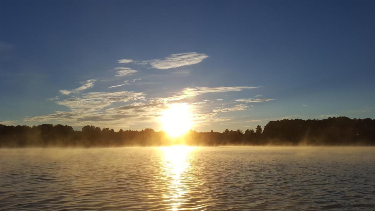 Raciborowka Lägenhet Swietajno  Exteriör bild