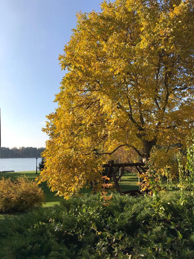 Raciborowka Lägenhet Swietajno  Exteriör bild