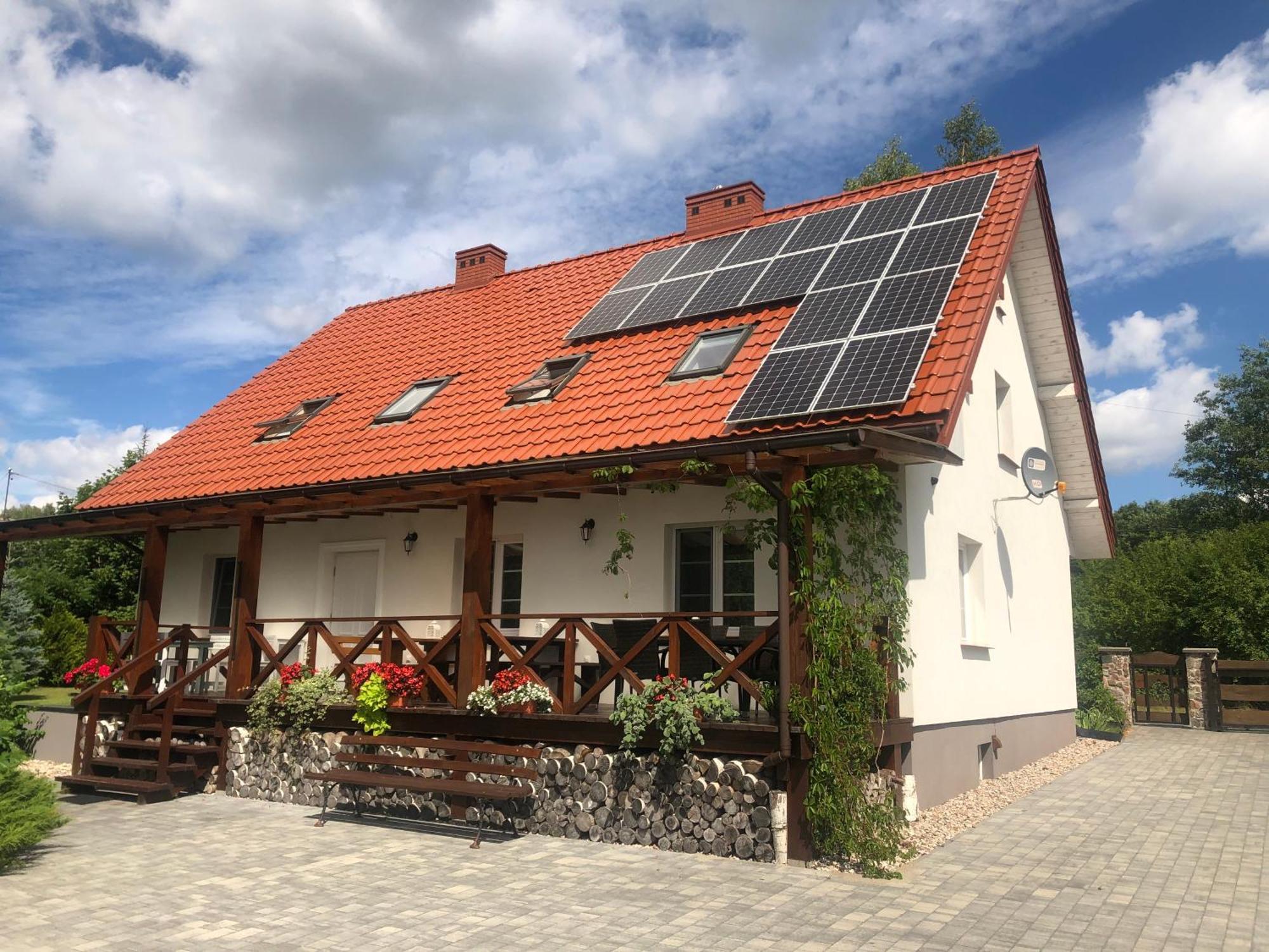 Raciborowka Lägenhet Swietajno  Exteriör bild